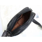 Coach Crossbody bags with Box,Card and Dust Bag